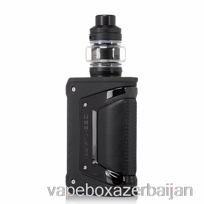 Vape Azerbaijan Geek Vape L200 Classic 200W Starter Kit Black